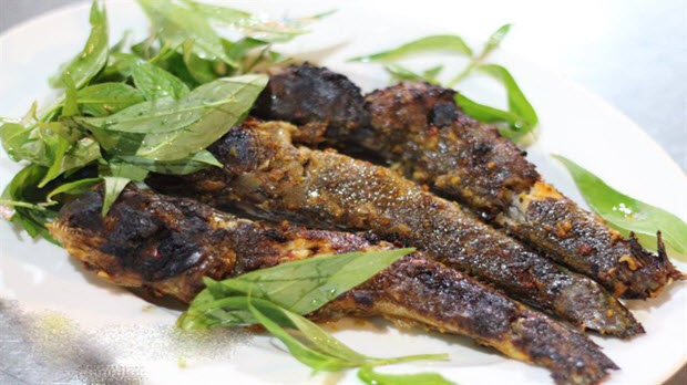  Về Cà Mau thưởng thức đặc sản “cá leo cây” kỳ lạ nhất hành tinh